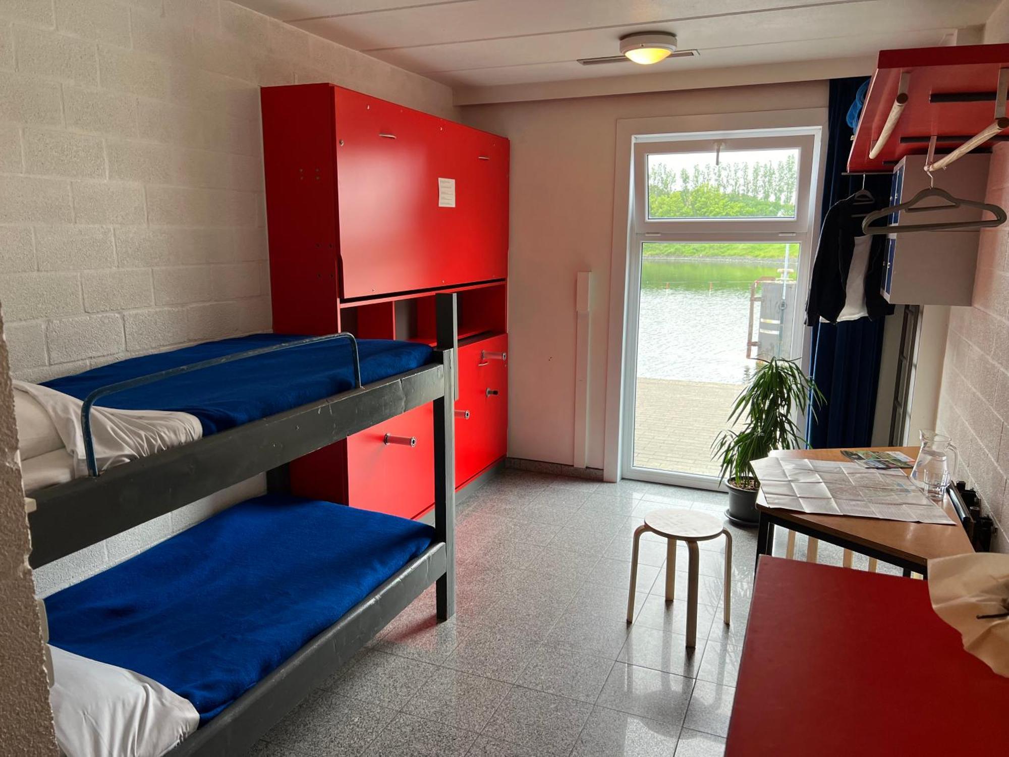 Familienzimmer